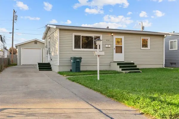 4234 Murphy Avenue, Billings, MT 59101