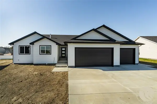 2255 Lindero Boulevard, Billings, MT 59105