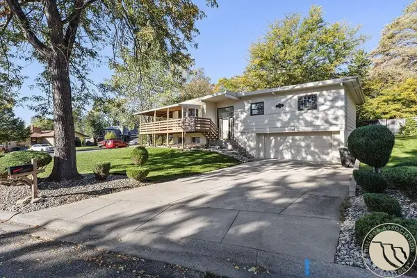 3004 Leeann Boulevard, Billings, MT 59102
