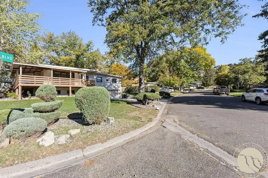 3004 Leeann Boulevard, Billings, MT 59102 - #3