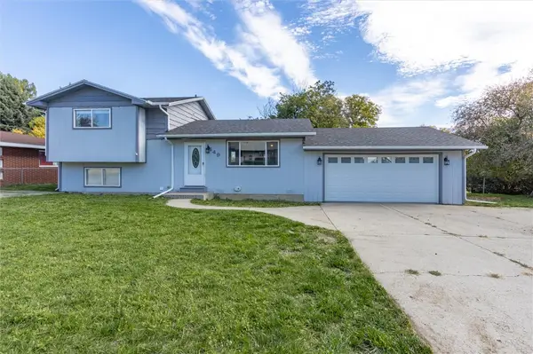 149 Stillwater Lane, Billings, MT 59105