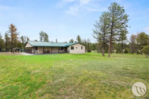 123 Quail Drive, Roundup, MT 59072