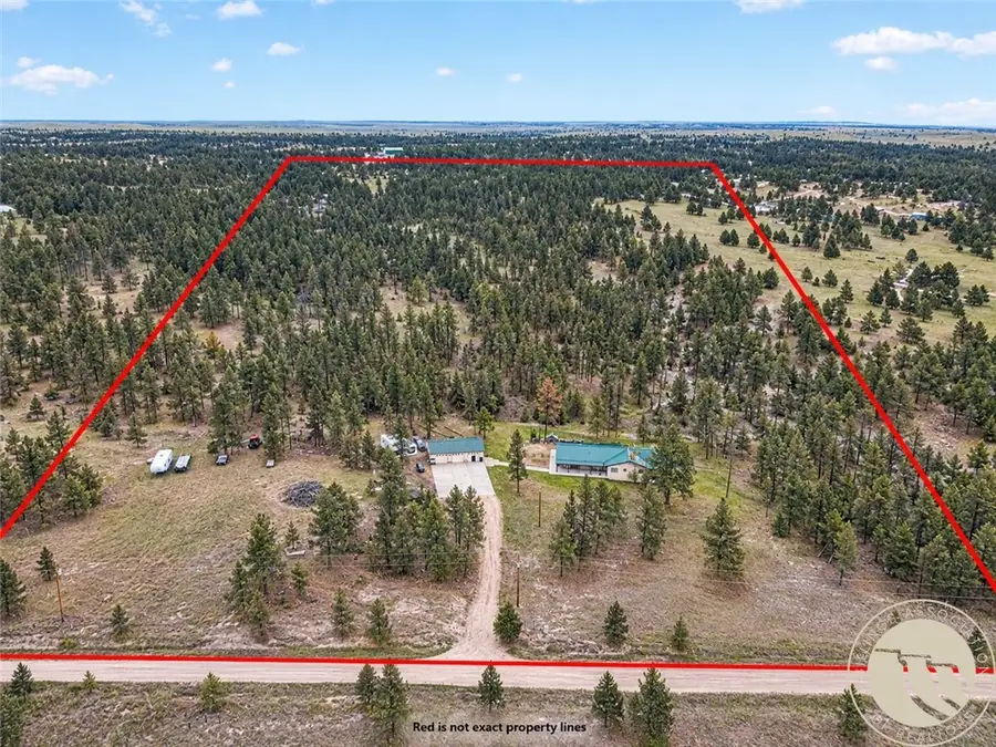 123 Quail Drive, Roundup, MT 59072 - #3