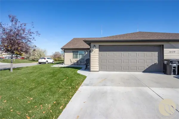 1409 River Point Loop #2, Billings, MT 59101