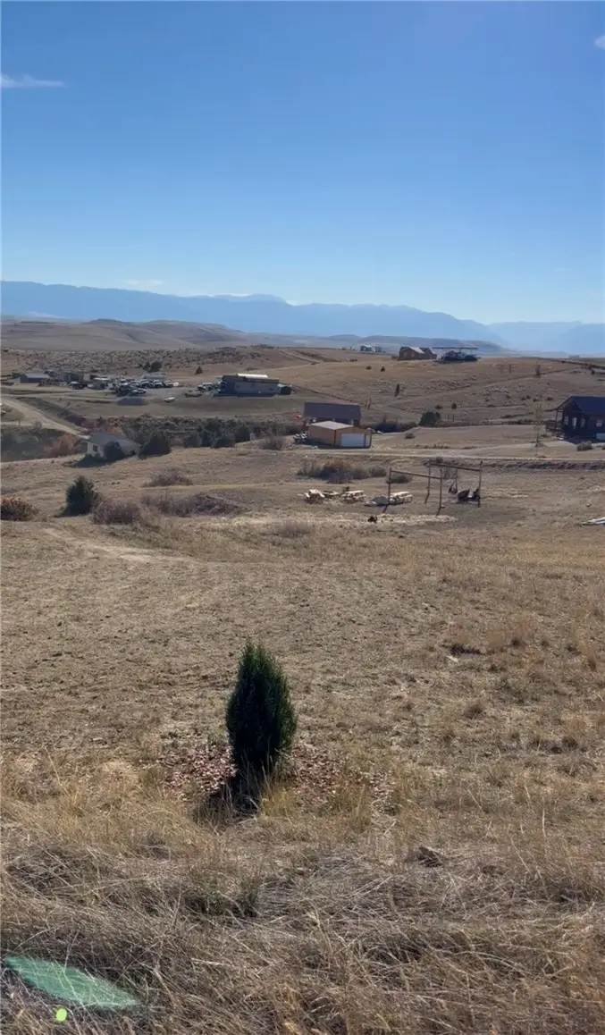 TBD Wilson Lane, Roberts, MT 59070 - #3
