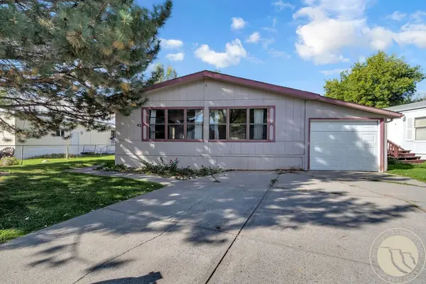 42 Prairie View Dr., Billings, MT 59102