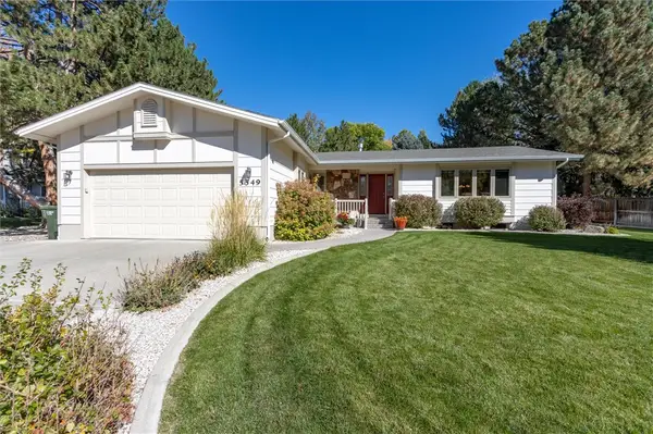5549 Walter Hagen Drive, Billings, MT 59106