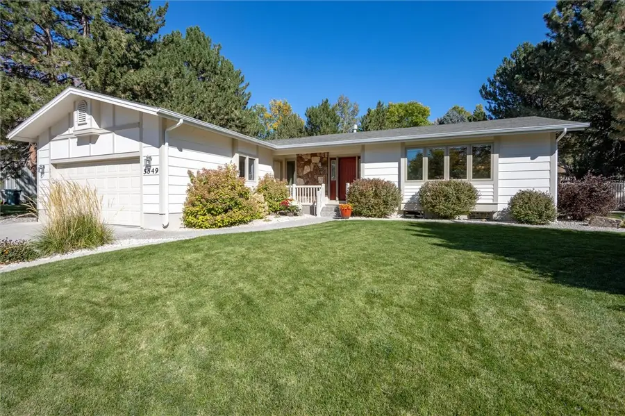 5549 Walter Hagen Drive, Billings, MT 59106 - #2