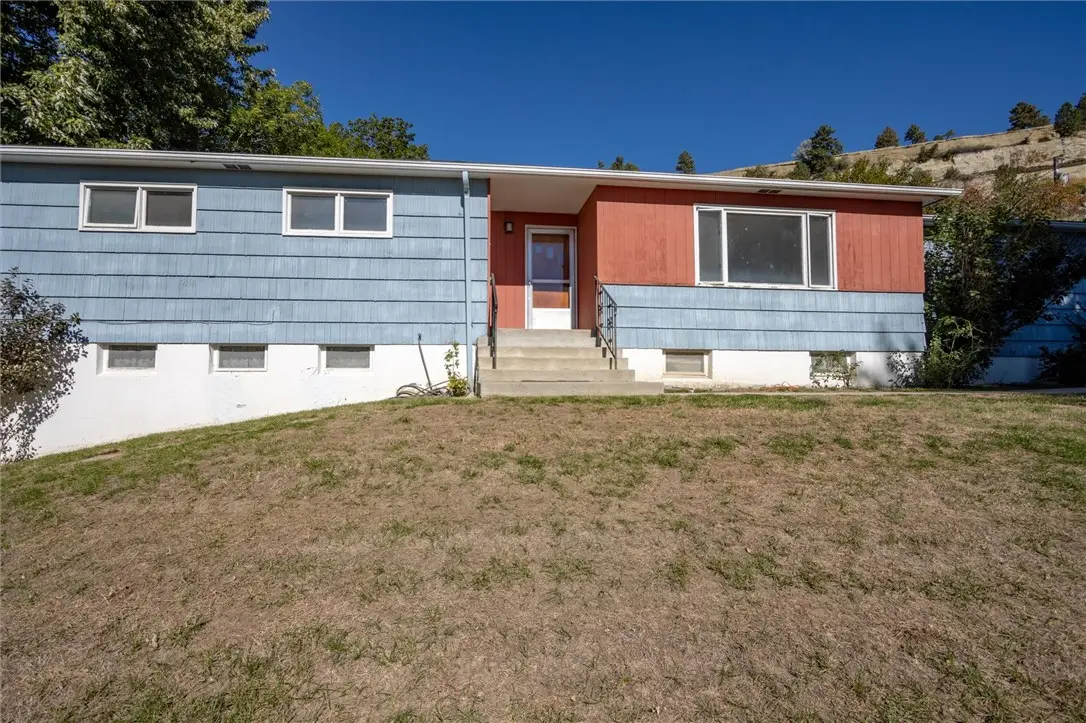 3106 Cactus Drive, Billings, MT 59102 - #1