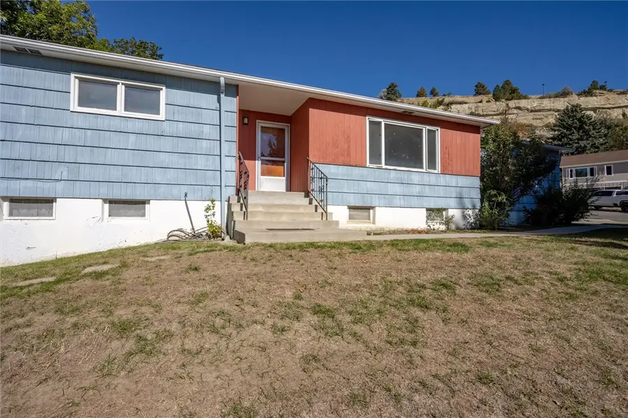 3106 Cactus Drive, Billings, MT 59102 - #2