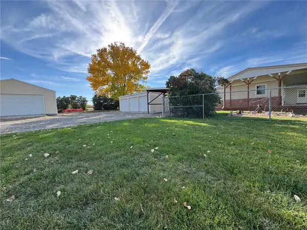 2296 Road 28 South, Ballantine, MT 59006