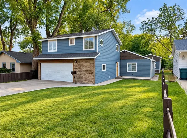 1120 Miles Avenue, Billings, MT 59102