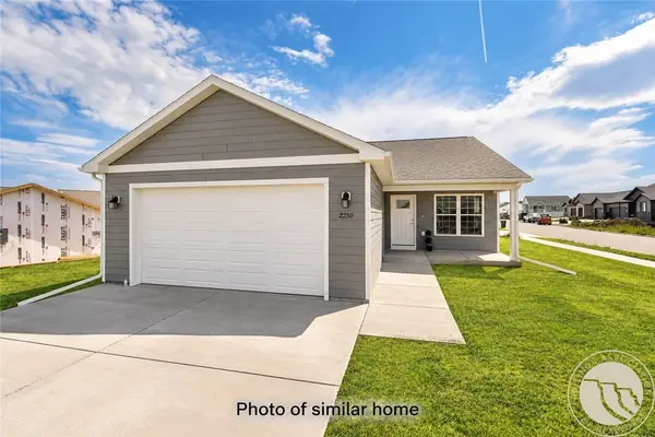 2236 Modera Avenue, Billings, MT 59105