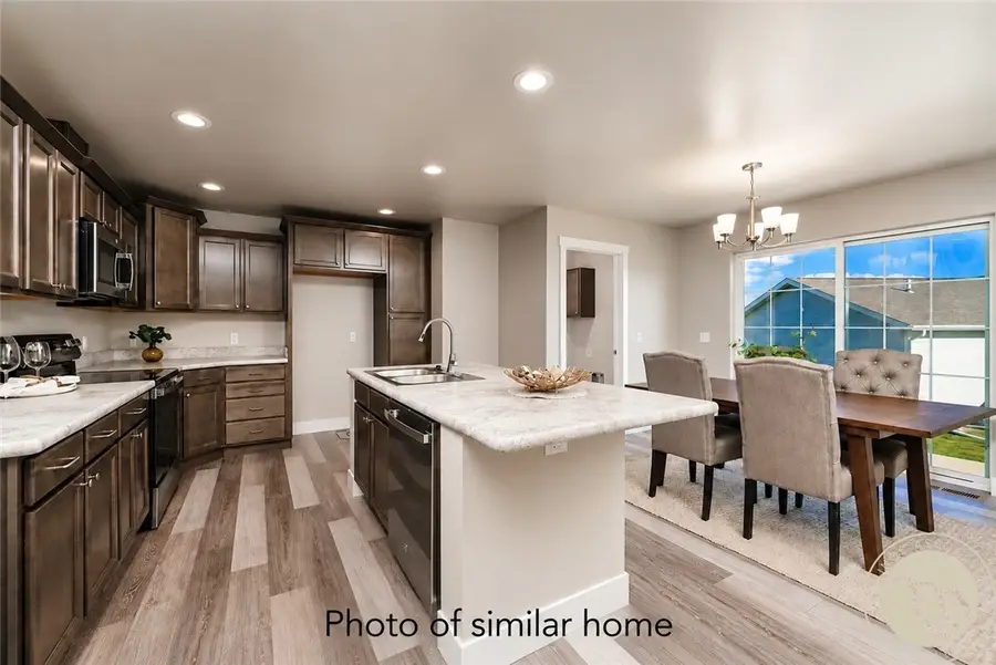 2236 Modera Avenue, Billings, MT 59105 - #2