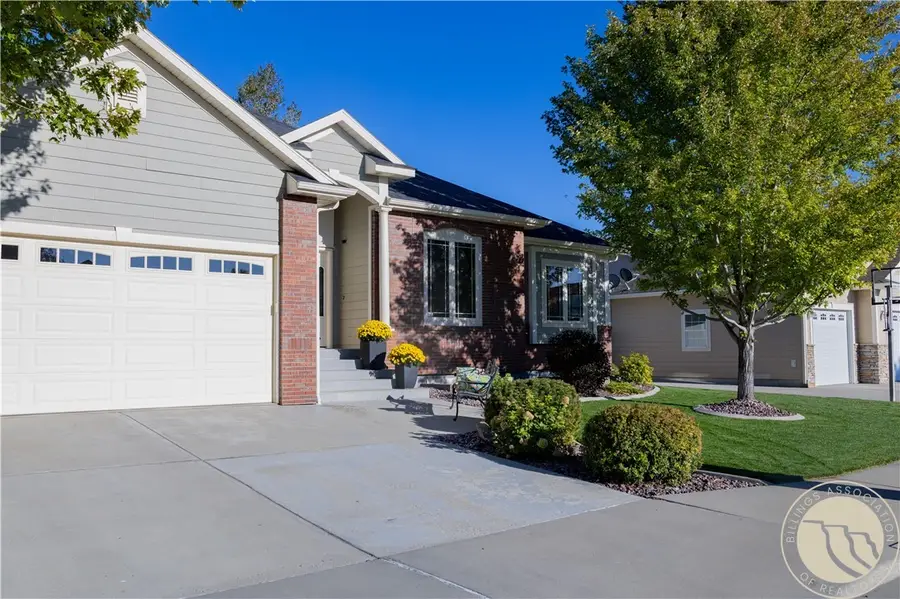 1617 Kenmar Drive, Billings, MT 59106 - #2