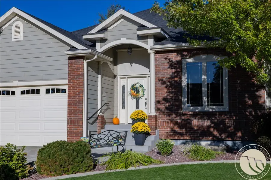 1617 Kenmar Drive, Billings, MT 59106 - #3