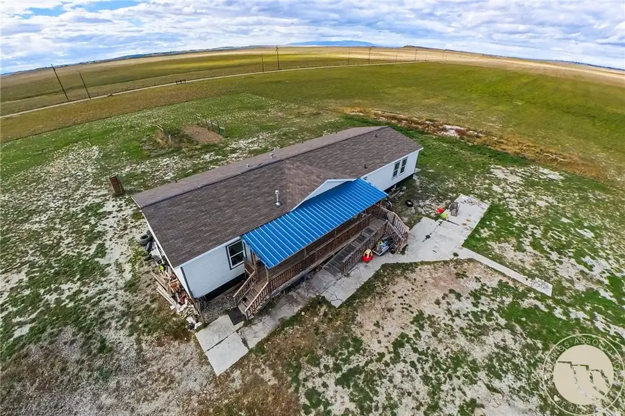38 Anderson Road, Lavina, MT 59046 - #3