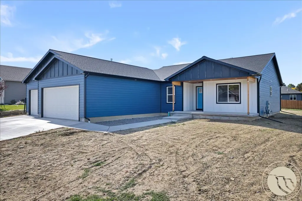 880 Garnet Avenue, Billings, MT 59105 - #1