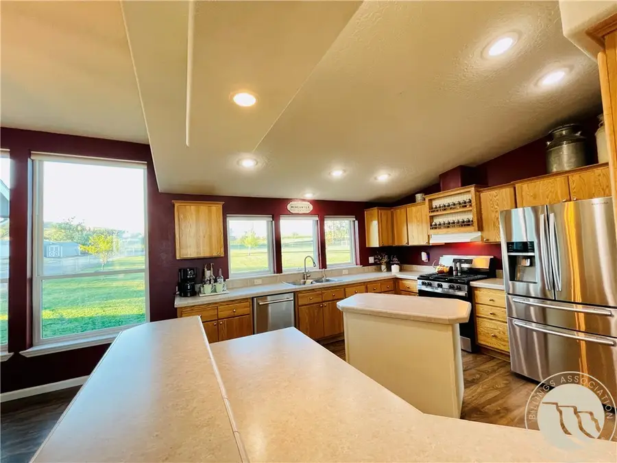 556 Joliet Fromberg Road, Fromberg, MT 59029 - #3