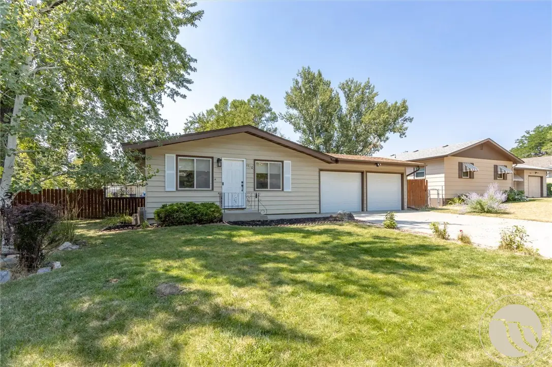 1710 Patricia Lane, Billings, MT 59102 - #1