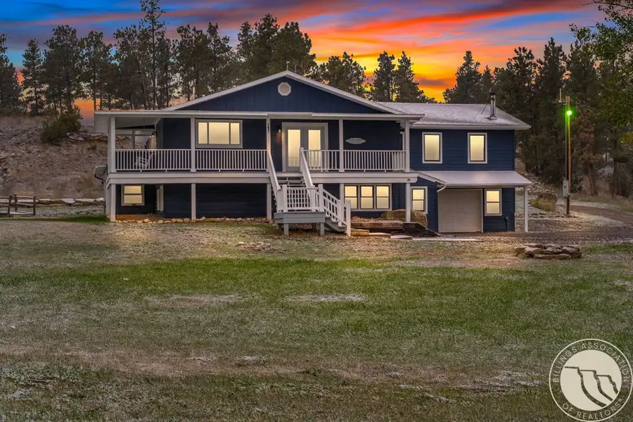 72 Pioneer Trail, Lavina, MT 59046 - #3