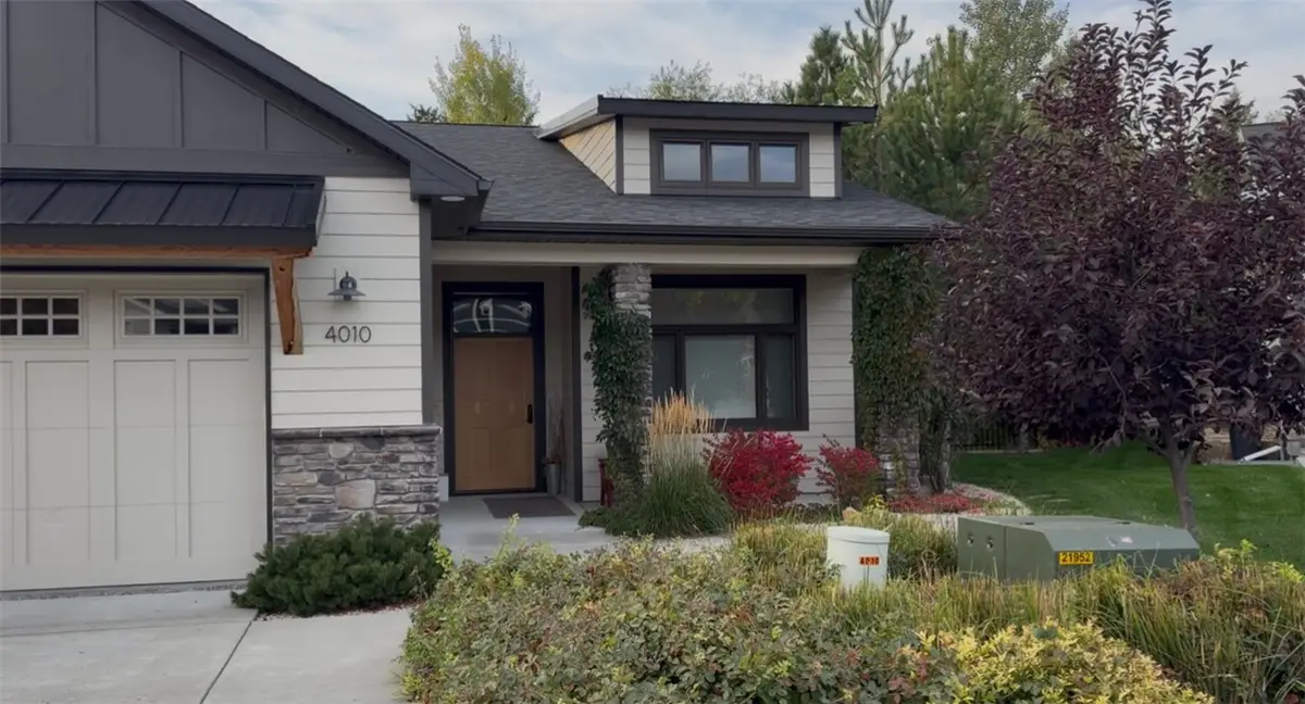 4010 Wildridge, Billings, MT 59106 - #1