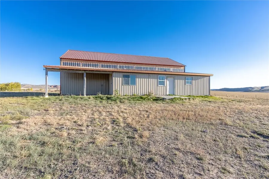 267 Pryor Mountain Road, Bridger, MT 59014 - #3
