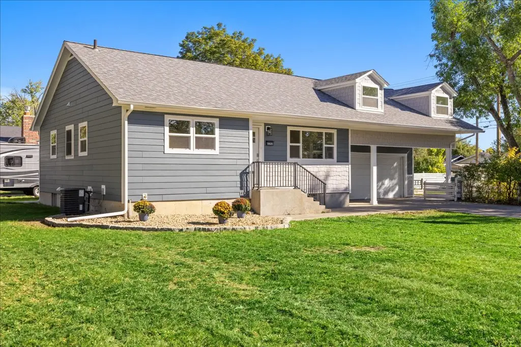 1825 10th Street W, Billings, MT 59102 - #1