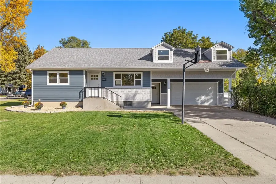 1825 10th Street W, Billings, MT 59102 - #2