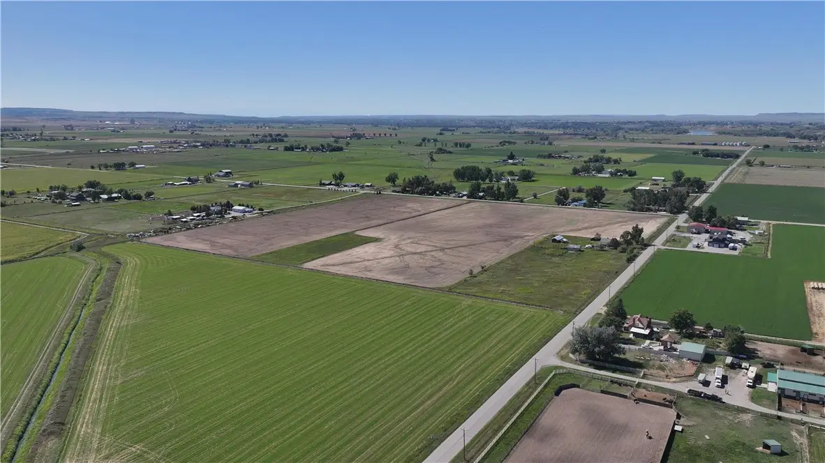 924 W I Road, Worden, MT 59088 - #1