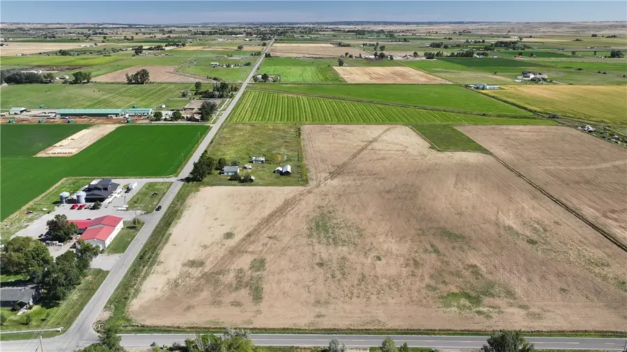924 W I Road, Worden, MT 59088 - #3