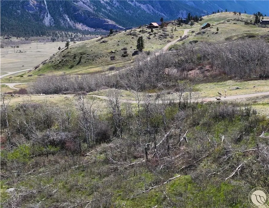 18 Elk Park Trail, Nye, MT 59061 - #3