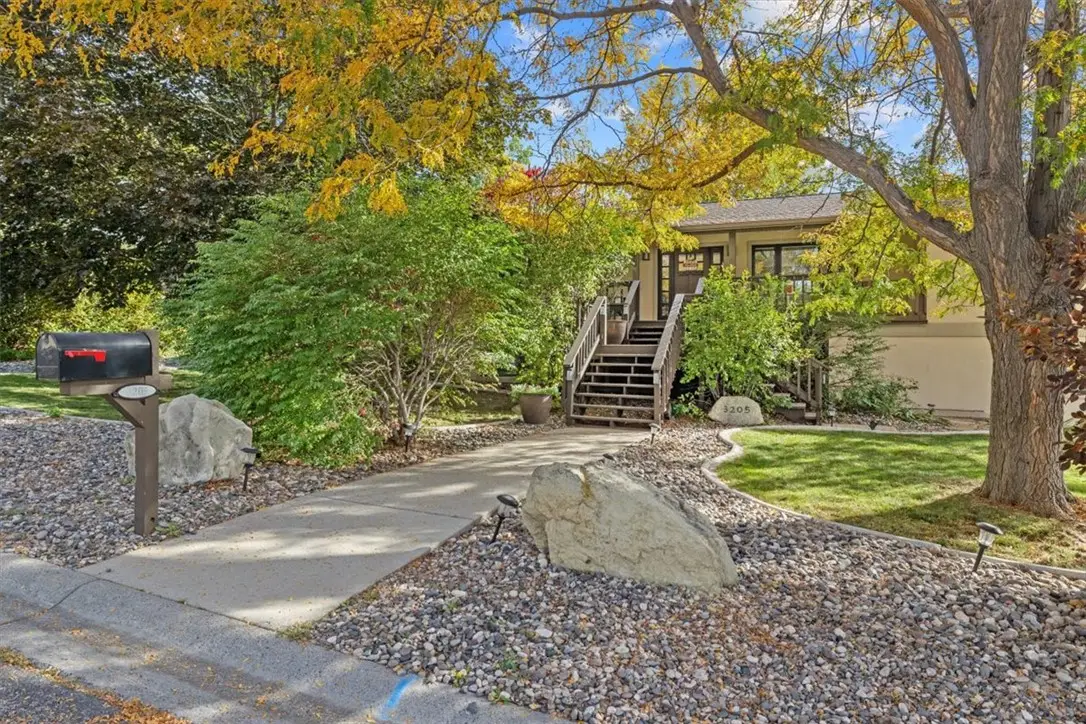 3205 Flamingo Way, Billings, MT 59106 - #1