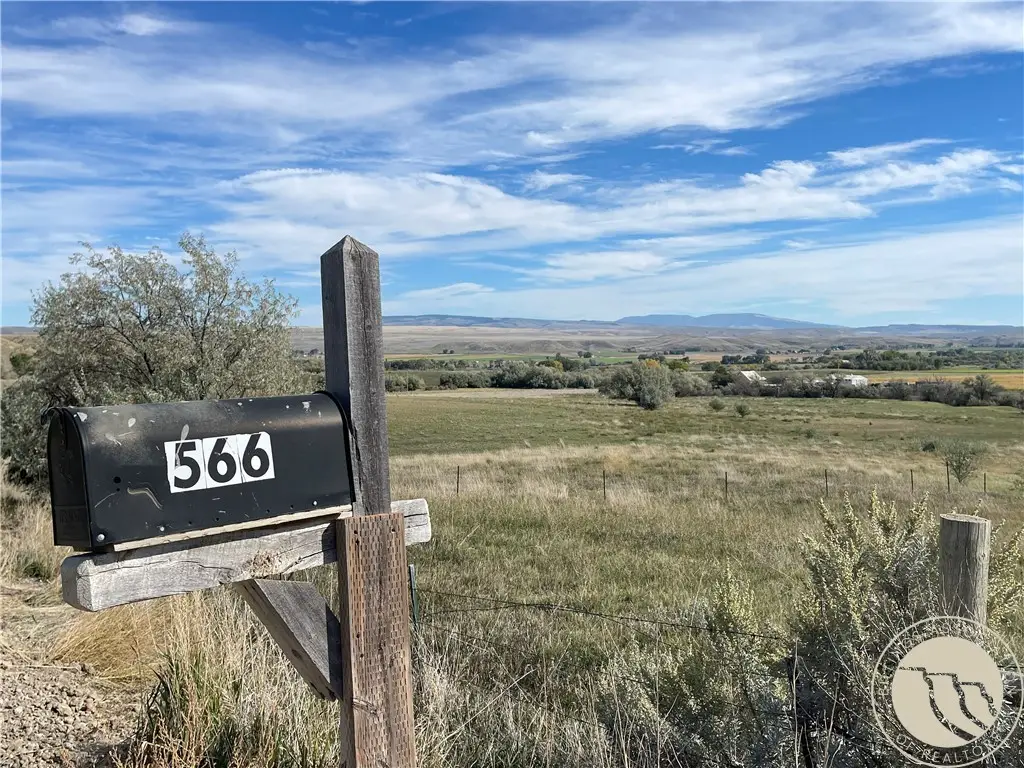 566 Joliet Fromberg Road, Fromberg, MT 59029 - #1
