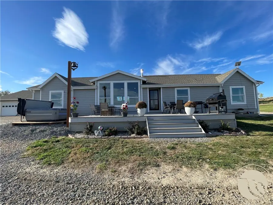 566 Joliet Fromberg Road, Fromberg, MT 59029 - #2