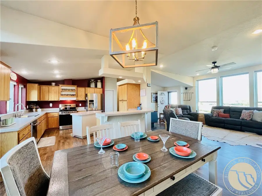 566 Joliet Fromberg Road, Fromberg, MT 59029 - #3