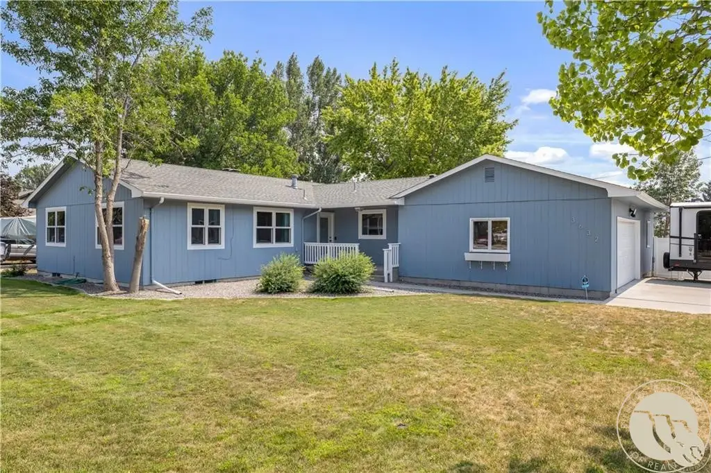 3632 Poly Drive, Billings, MT 59102 - #1