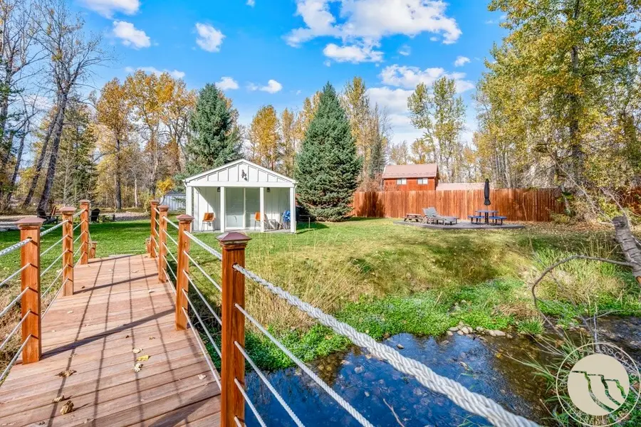 32 Wagon Wheel Trial, Red Lodge, MT 59068 - #2