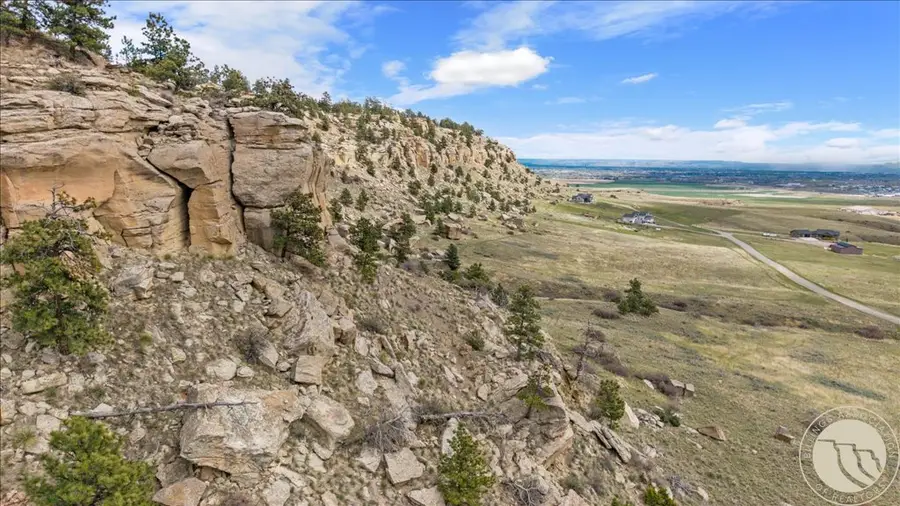 8925 Picnic Rock Trail, Billings, MT 59106 - #3