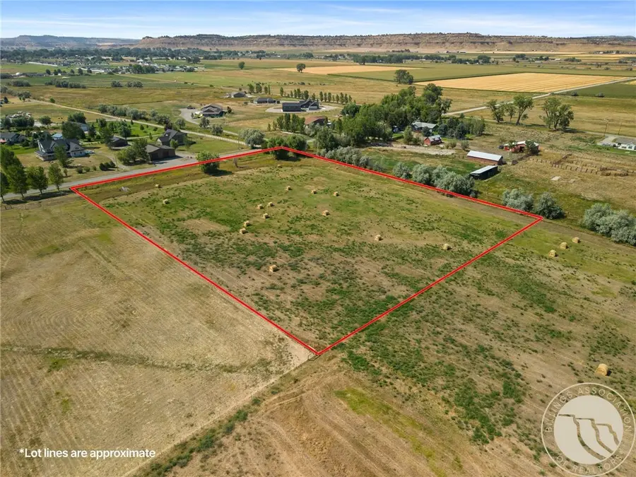 NHN Schreiner, Park City, MT 59063 - #2