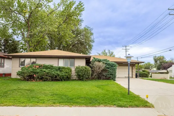 844 Burlington Avenue, Billings, MT 59102