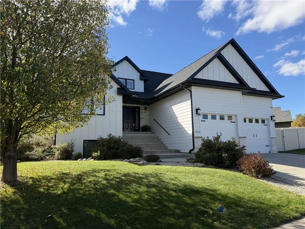 6610 Cove Creek Drive, Billings, MT 59106 - #1