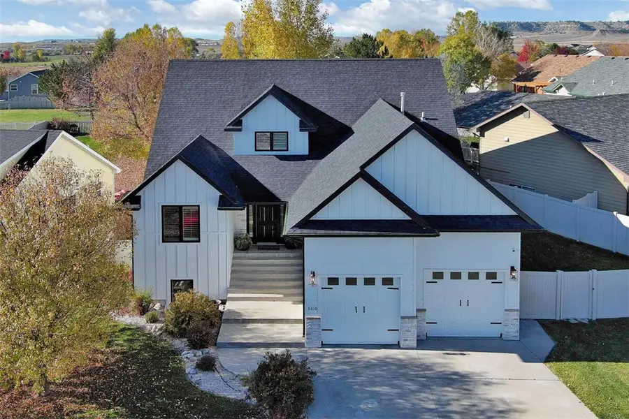6610 Cove Creek Drive, Billings, MT 59106 - #3