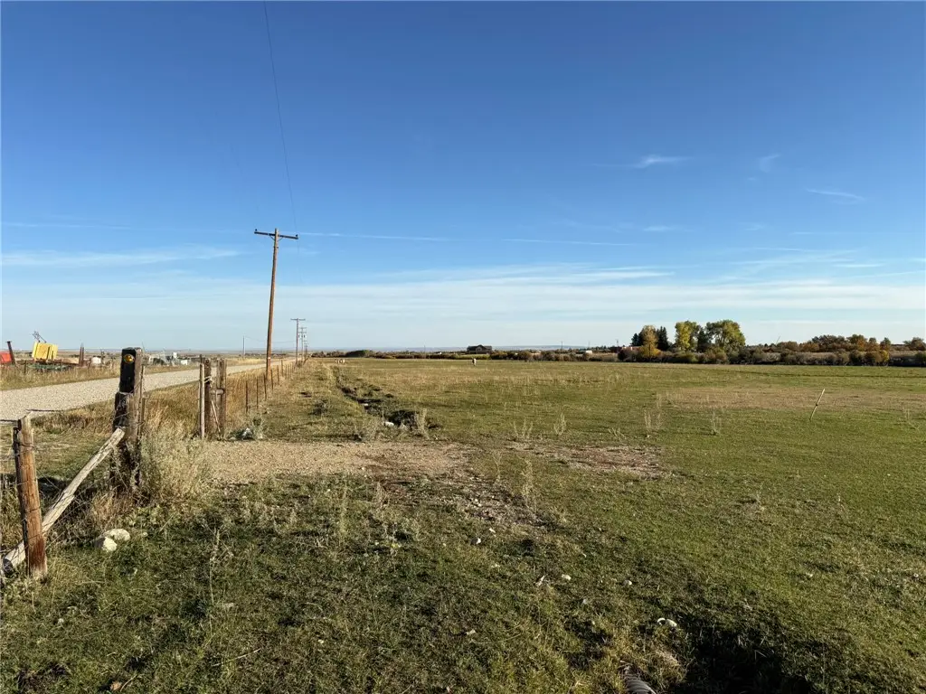 TBD Smith Rd., Red Lodge, MT 59068 - #1