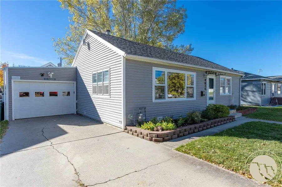 4634 Lux Avenue, Billings, MT 59101 - #2