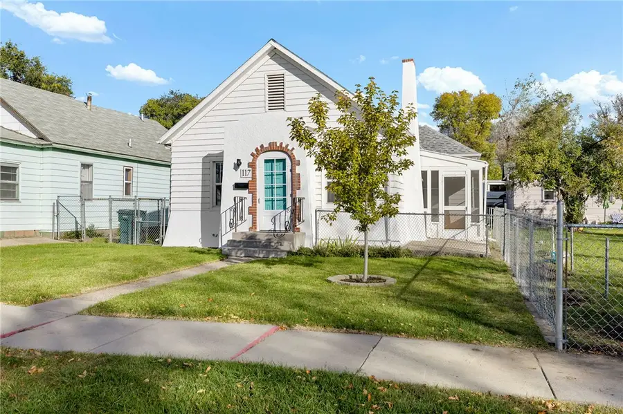 117 Terry Avenue, Billings, MT 59101 - #2