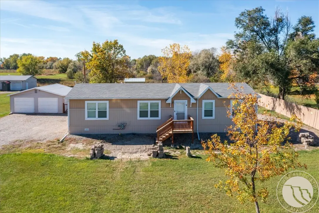 3828 & 3846 Mallard Drive, Billings, MT 59101 - #1