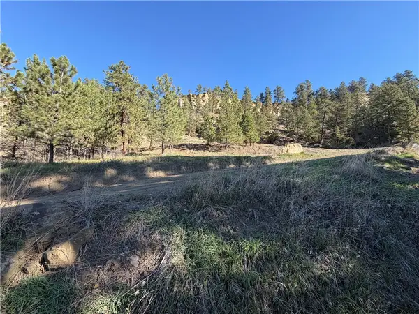4741 Box Canyon Road, Billings, MT 59101