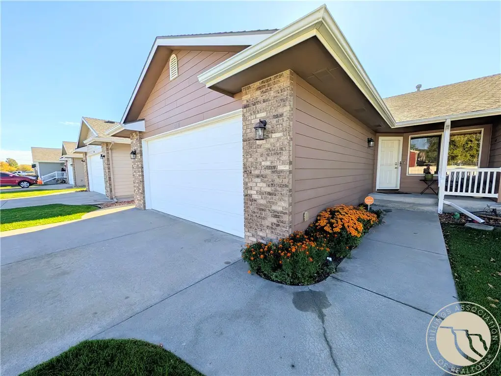 3886 Avenue C, Billings, MT 59106 - #1
