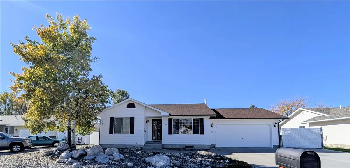 366 Waterton Way, Billings, MT 59102 - #1